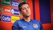 Thiago Carpini é favorito para ser técnico do São Paulo - Rodrigo Corsi / Ag.Paulistão / Flickr