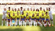 Quando o Brasil estreia na Copa do Mundo Feminina? Confira - GettyImages