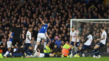 Tottenham vacila e fica no empate na Premier League - Getty Images