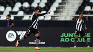 Victor Sá ressalta momento do Botafogo após vitória na Sul-Americana - GettyImages