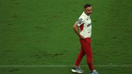 Vítor Pereira não deve ficar no Flamengo - GettyImages