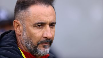 Flamengo confirma saída do técnico Vítor Pereira - GettyImages