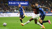 Início movimentado e goleiros brilhando: 1º tempo de Inter x Milan - Getty Images