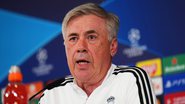 Ancelotti erra previsão para final da Champions League - Getty Images