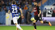 Milan e Inter de Milão vão se enfrentar pela Champions League; saiba onde assistir ao vivo - GettyImages
