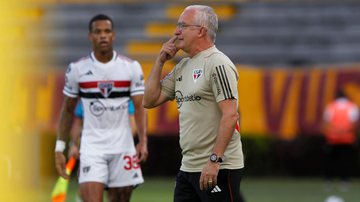 Dorival Jr., técnico do São Paulo - Rubens Chiri/SaoPauloFC/Flickr