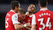 Arsenal vence Chelsea e segue vivo na briga pela Premier League - Getty Images