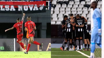 Athletico x Botafogo: onde assistir ao vivo ao jogo da Copa do Brasil - GettyImages