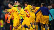 Barcelona fatura título na La Liga - Getty Images