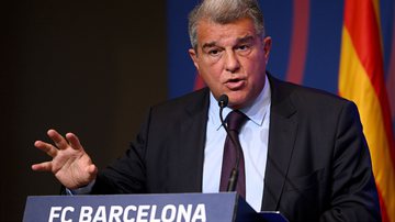 Barcelona confirma saída de diretor - Getty Images