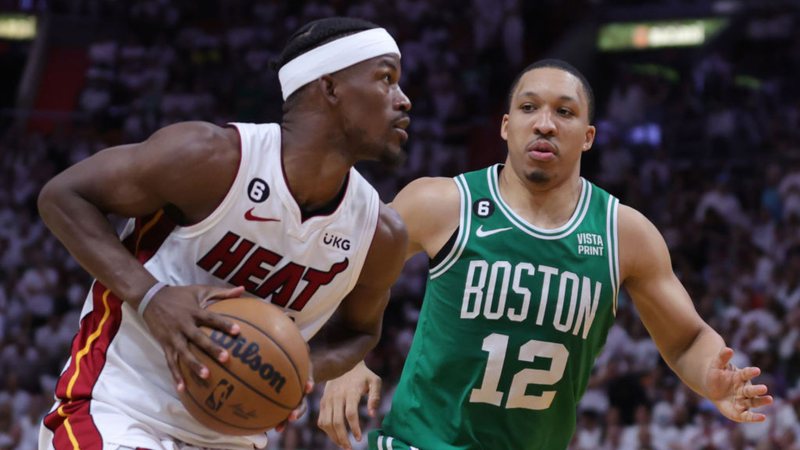 Boston Celtics x Miami Heat: veja horário e onde assistir ao vivo hoje o  jogo 7