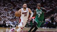 Boston Celtics x Miami Heat: onde assistir ao vivo ao Jogo 5 do Leste - GettyImages