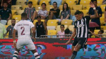 Botafogo x Fluminense é o clássico da sétima rodada do Brasileirão - Vítor Silva / Botafogo / Flickr