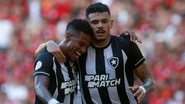Botafogo x LDU pela Sul-Americana: saiba onde assistir à partida - Vitor Silva / Botafogo