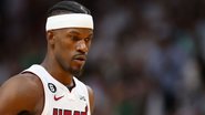 Butler espera classificação do Heat contra os Celtics na 'final' da NBA na conferência leste - GettyImages