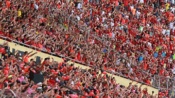 Ceará pede adiamento da final da Copa do Nordeste - Getty Images