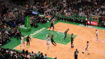 Celtics x Heat promete agitar as finais da NBA - GettyImages
