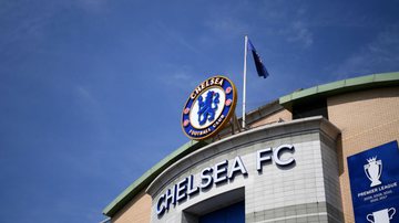 Chelsea está de técnico novo para a temporada - GettyImages
