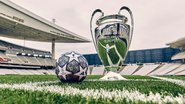 As semifinais da Champions League retornam nesta terça-feira, 9 - Getty Images