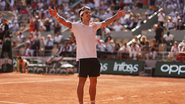 Conheça Thiago Wild, o brasileiro que fez história em Roland Garros - Getty Images
