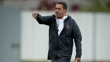 Corinthians e Atlético-MG vão se enfrentar pela Copa do Brasil; veja o feito inédito que o Timão busca - Rodrigo Coca/Agência Corinthians
