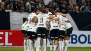 Corinthians vai ter um novo técnico até o final do ano - GettyImages