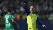 Cristiano Ronaldo mira retorno à Espanha, diz jornal - GettyImages