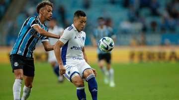 Confira as escalações da partida entre Cruzeiro x Grêmio na Copa do Brasil - Staff Images/ Cruzeiro/ Flickr