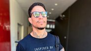 Felipe Cabocão teve passagem importante pelo UFC - Reprodução / Instagram