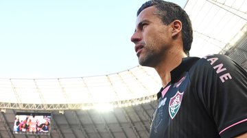 Fábio, do Fluminense, se aproxima de recorde na Libertadores; veja - Mailson Santana / Fluminense
