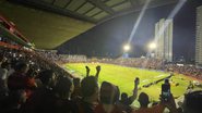 Final da Copa do Nordeste é confirmada - Reprodução Globo Esporte