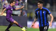 Fiorentina x Inter de Milão será definido na Copa da Itália - Getty Images