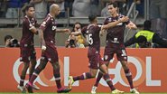 Cruzeiro e Fluminense se enfrentaram pela quinta rodada do Campeonato Brasileiro - GettyImages