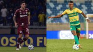 Fluminense x Cuiabá será definido no Brasileirão 2023 - Marcelo Gonçalves/FluminenseFC/AssCom Dourado/Cuiabá/Flickr