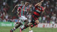 Fluminense x Flamengo no Campeonato Carioca 2023 - Marcelo Gonçalves/FluminenseFC/Flickr