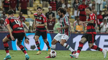Fluminense x Flamengo é um dos confrontos das oitavas de final - Marcelo Gonçalves / Fluminense / Flickr