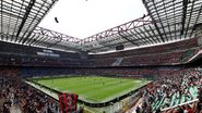 Giuseppe Meazza ou San Siro? Qual o nome do estádio de Inter e Milan - Getty Images
