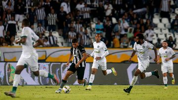Goiás x Botafogo agita a disputa da sexta rodada do Brasileirão - Vítor Silva / Botafogo /  Flickr