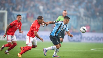 Grêmio x Internacional agita a sétima rodada do Brasileirão - Lucas Uebel / Grêmio FBPA / Flickr