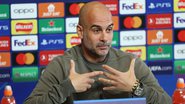 Guardiola fala sobre legado no Manchester City: “As pessoas vão lembrar” - Getty Images