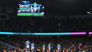 Haaland quebra recorde na Premier League - Getty Images