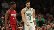 NBA: Heat vence Celtics e abre 2 a 0 na final do Leste - GettyImages