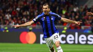 Inter de Milão marca dois gols e leva web à loucura - GettyImages