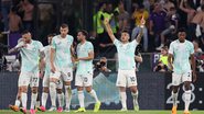Inter de Milão vence a Fiorentina de virada e conquista Copa da Itália - Getty Images