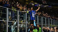 Inter de Milão vence o Milan e avança à final da Champions League - Getty Images