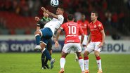 Internacional e Nacional pela Libertadores - Getty Images
