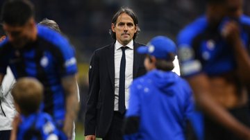 Inzaghi comemora classificação para a final: “Merecíamos o sonho” - Getty Images