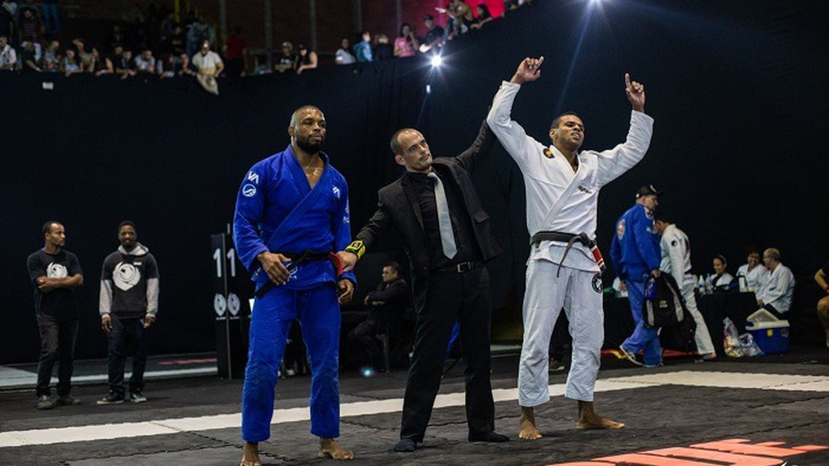 Campeonato Mundial de Jiu Jitsu Esportivo 2023 aconteceu entre os dias 25  de novembro e 02 de dezembro no Ibirapuera, em São Paulo - Prefeitura de  Pedreira