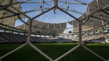 Mundial sub-20: jogador do Iraque é acusado de abusar de mulher na Argentina - GettyImages