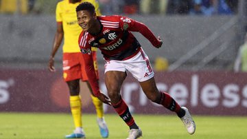 Jovem do Flamengo é investigado por suposta fraude; entenda - Getty Images